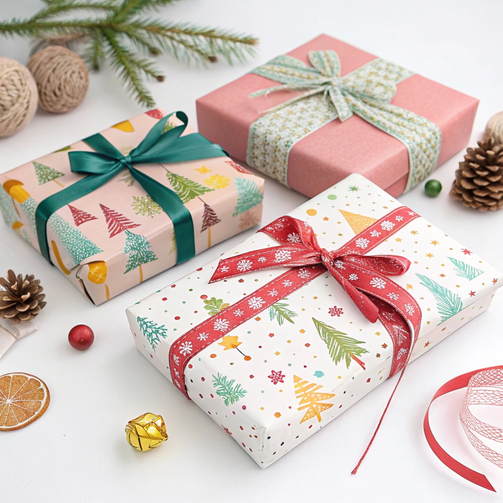 Studio ja materiaalit