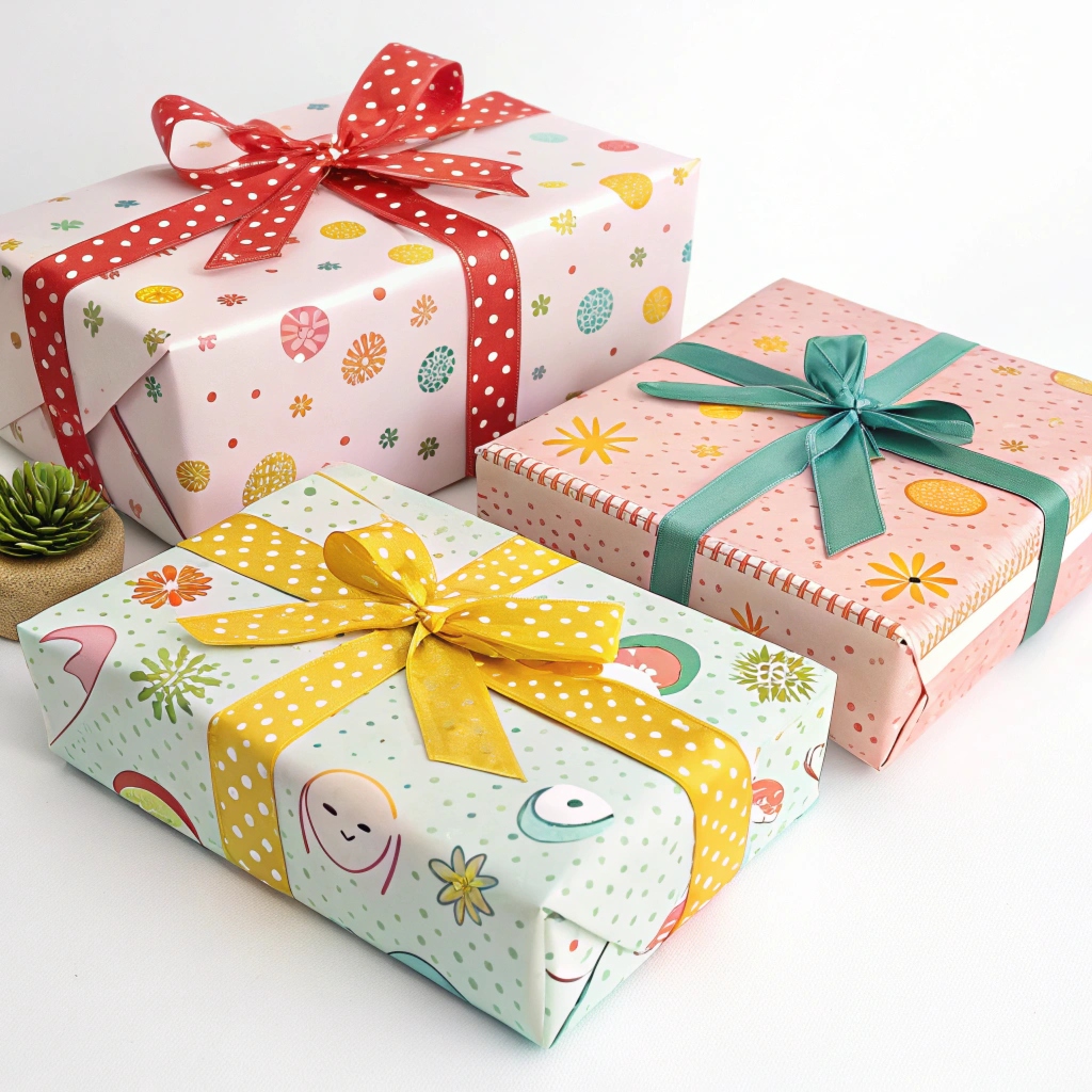 Lahjakortti esimerkki 3